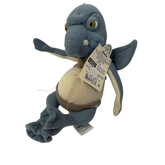 Star Wars Applause Watto Plush Soft Toy 8" Vintage 1997 Collectible Figure - Picture 1 of 6